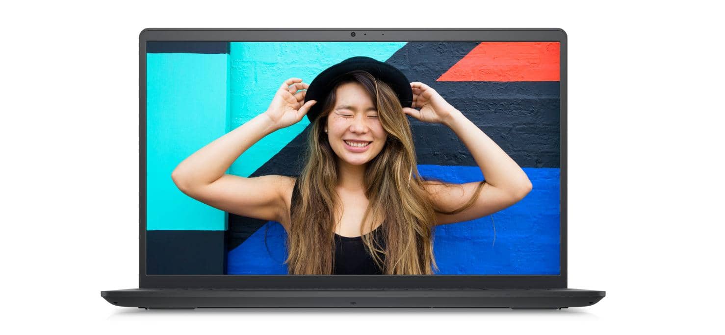 Laptop Dell Inspiron 3520 (25P231) (i5 1235U 16GB RAM/512GB SSD/15.6 inch FHD 120Hz/Win11/OfficeHS21/Đen) 5