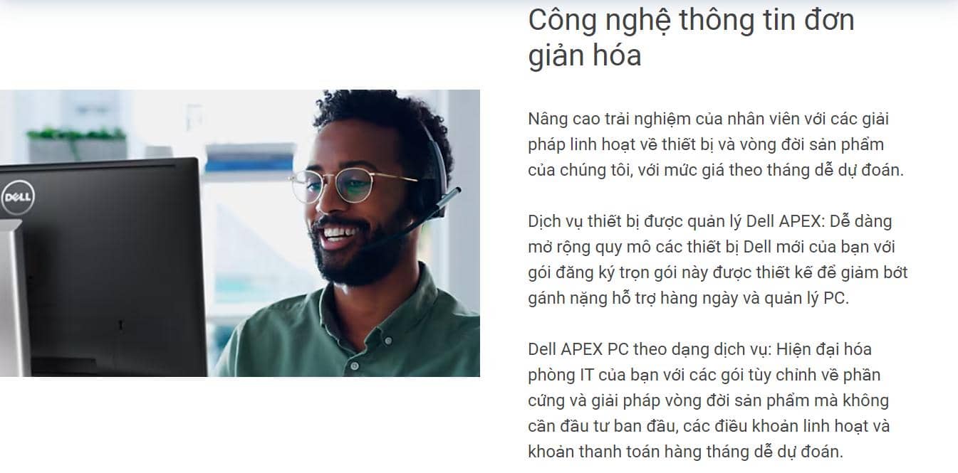 Laptop Dell Latitude 3540 (71038101) (i5-1335U/16GB RAM/512GB SSD/15.6 inch FHD/ Win 11 Home/Xám) 3