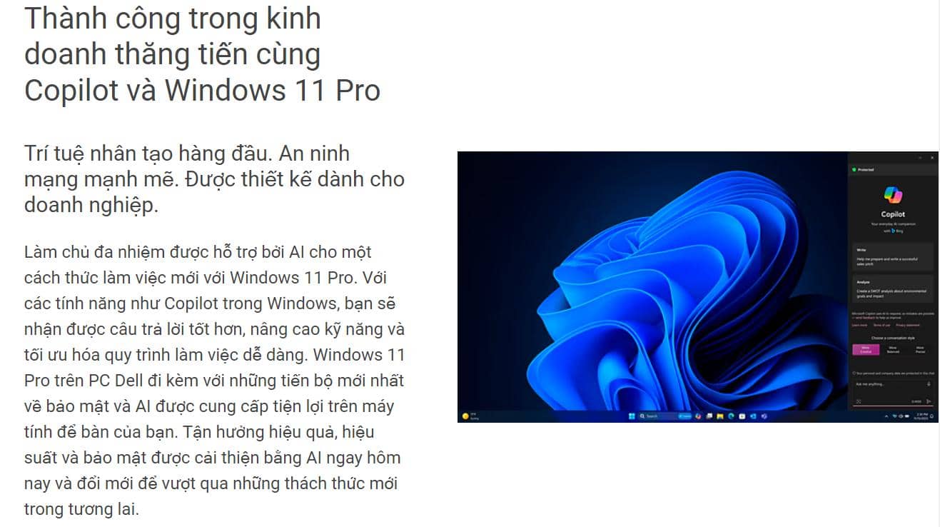 Laptop Dell Latitude 3540 (71038101) (i5-1335U/16GB RAM/512GB SSD/15.6 inch FHD/ Win 11 Home/Xám) 4