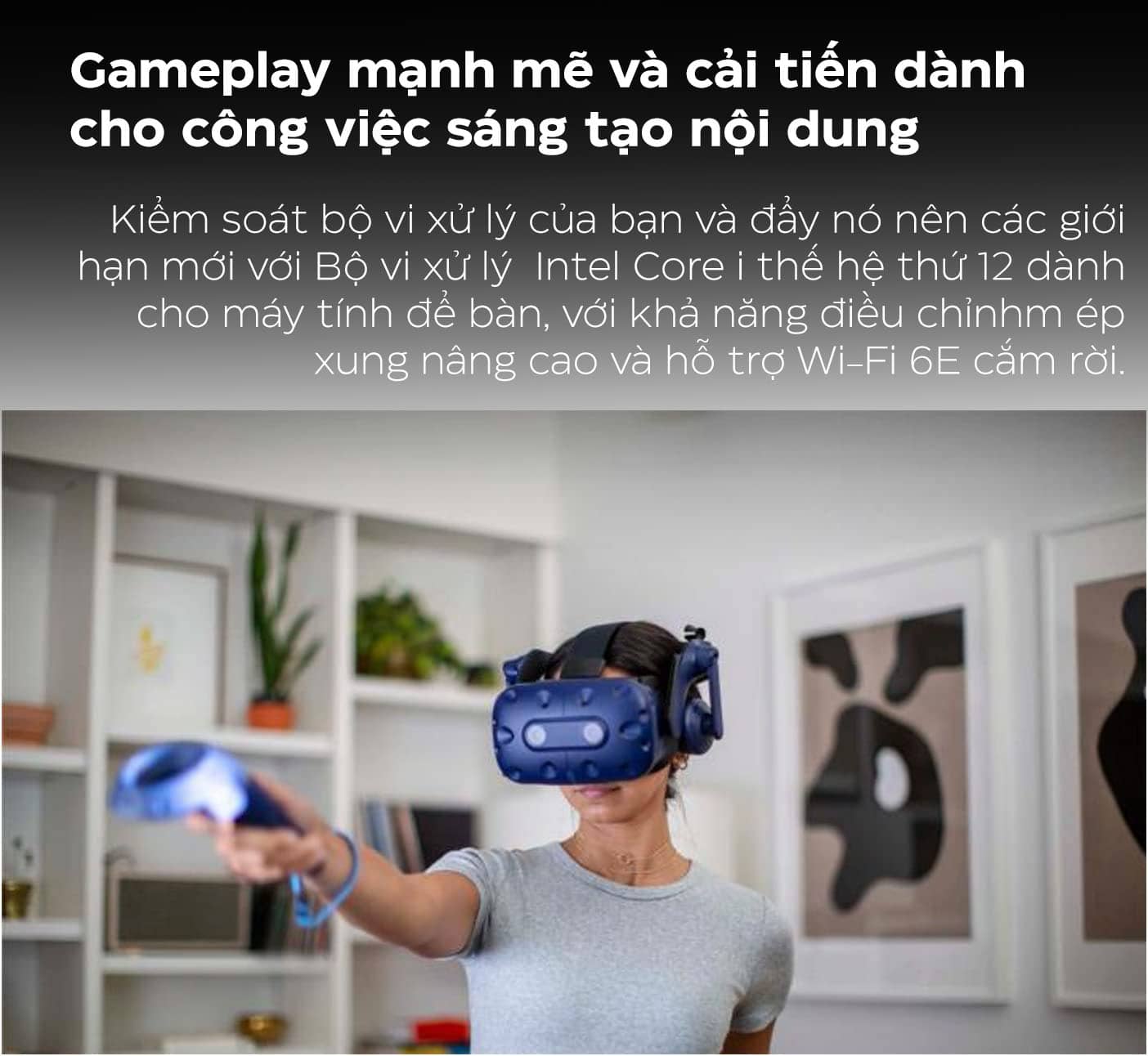 CPU Intel Core i9-12900F