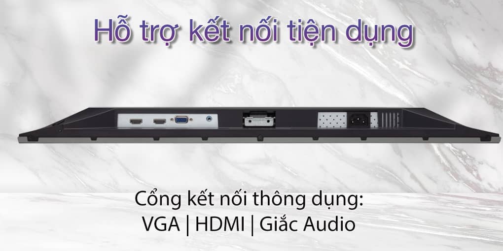 Màn hình Viewsonic VX2476-SH Gaming 7