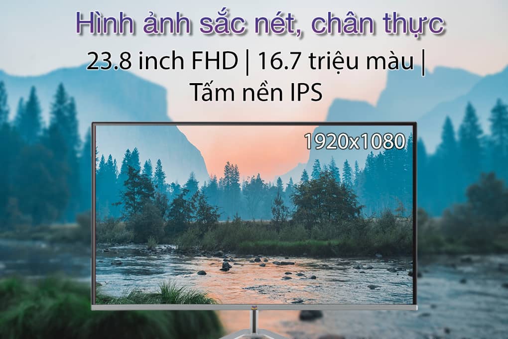 Màn hình Viewsonic VX2476-SH Gaming 3
