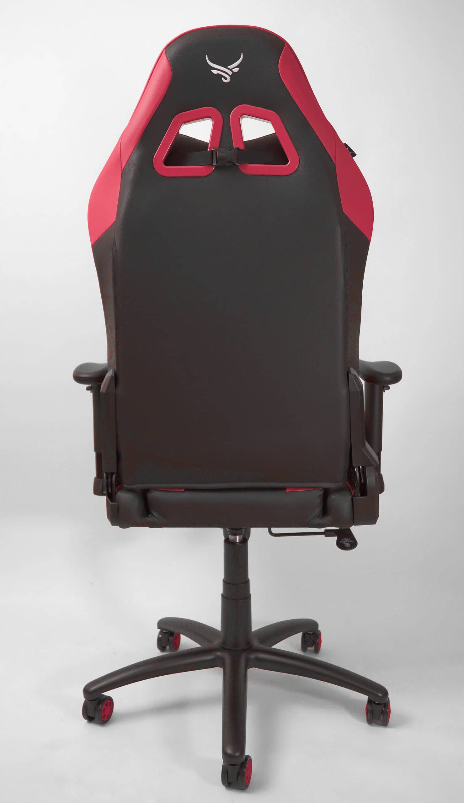 Ghế Game TACTICAL CRA RED 2