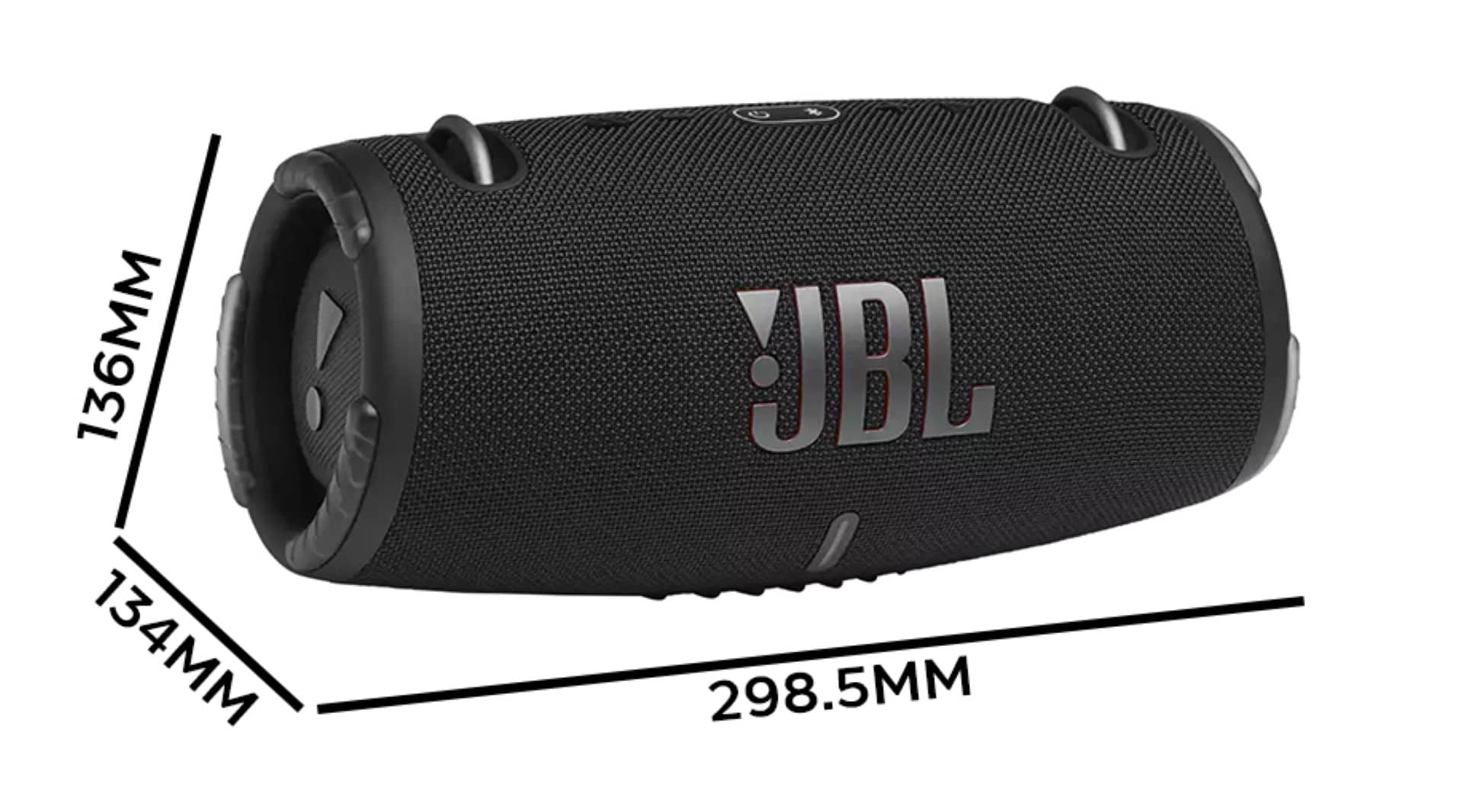 Loa di động JBL XTREME 3
