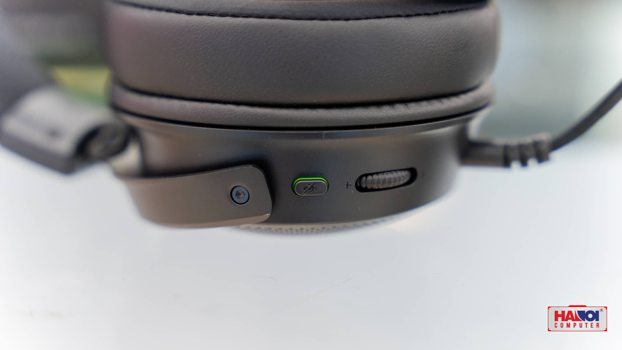 Tai nghe Razer Kraken V3-Wired USB Gaming Headset