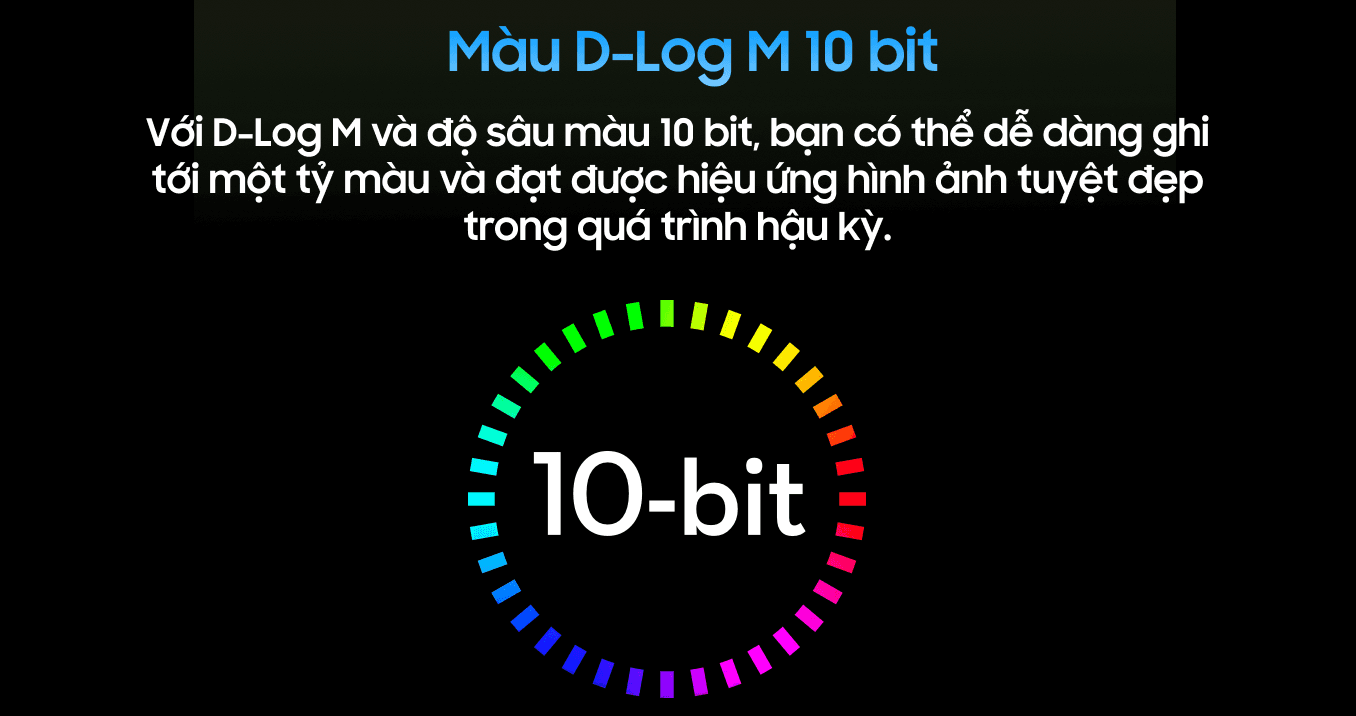Camera hành động DJI Osmo Pocket 3