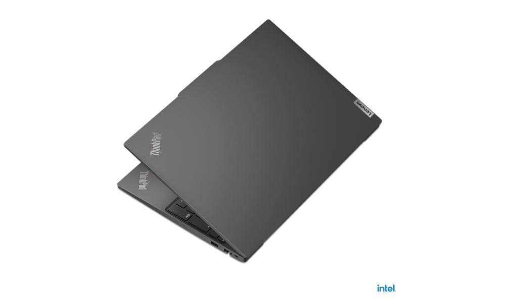 Laptop Lenovo Thinkpad E16 Gen 1 (21JN00GJVN) (i5 13420H/8GB RAM/512GB SSD/16 WUXGA/Win11/Đen) 3