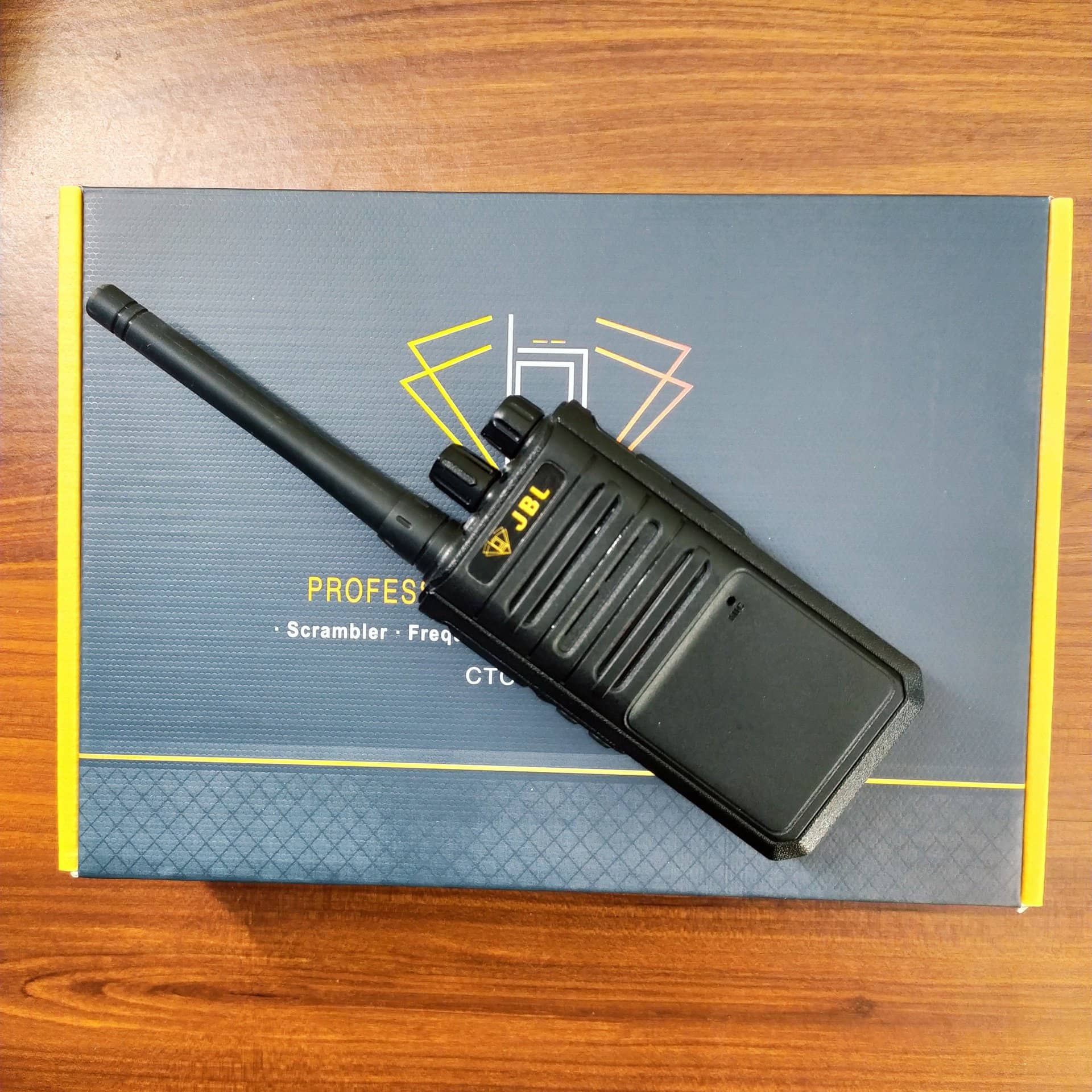 Bộ đàm cầm tay JBL BL-280U