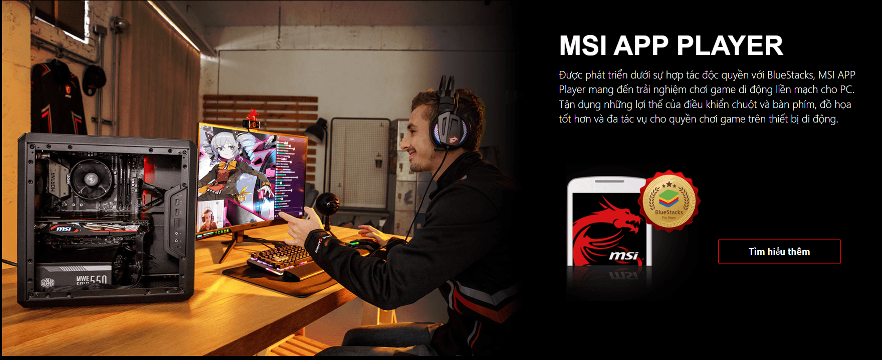 Card màn hình MSI GTX 1650 D6 VENTUS XS OCV3 (