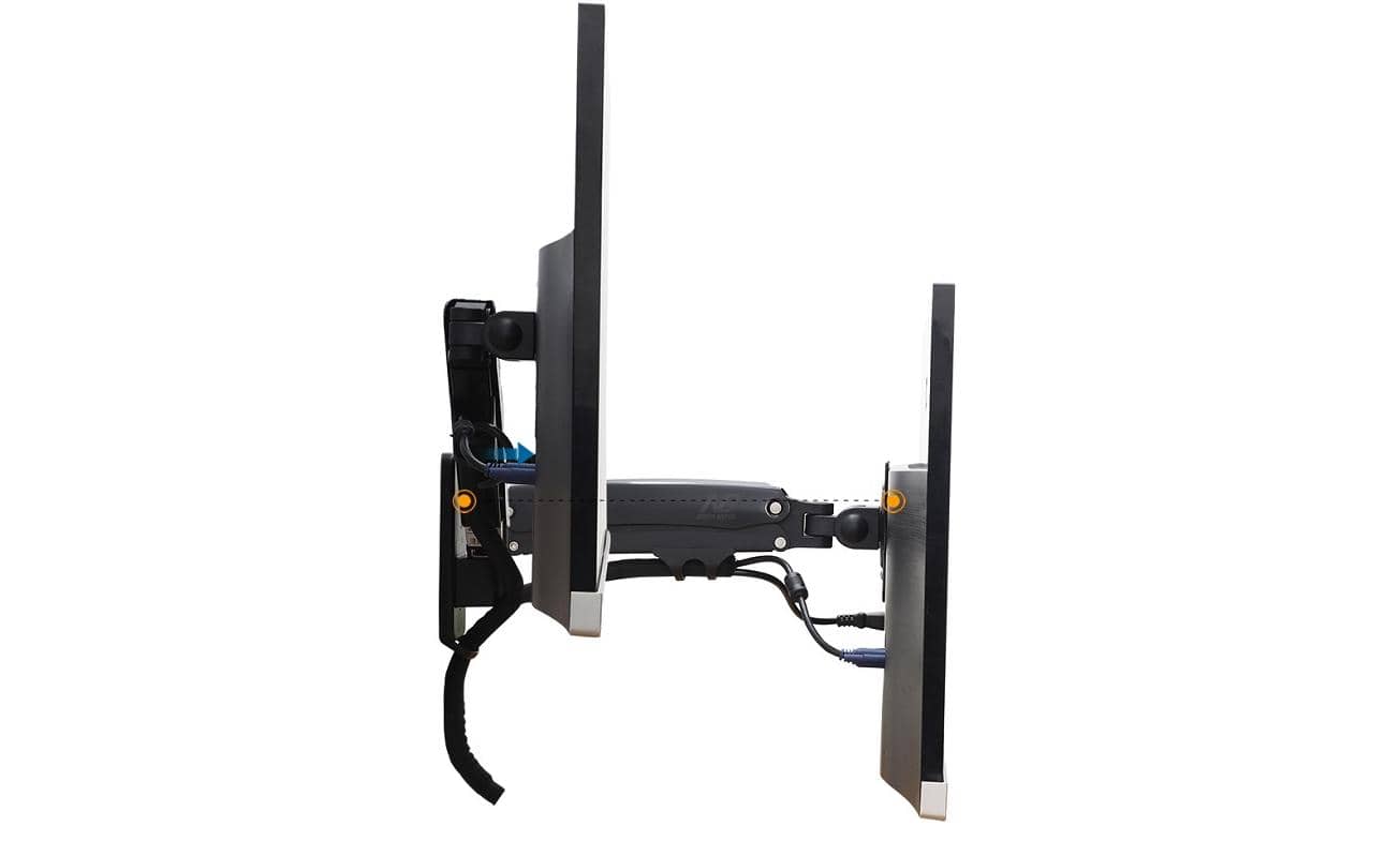 Giá đỡ màn hình máy tính North Bayou NB F425 (24-35 inch) 2