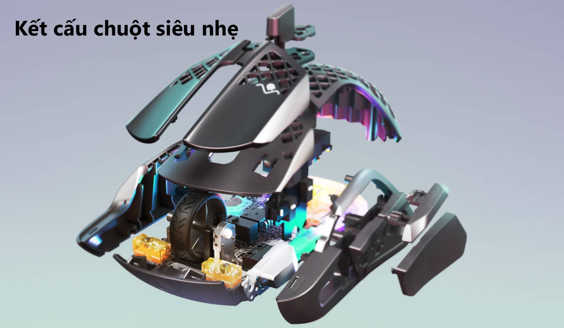 SteelSeries Aerox 5 2