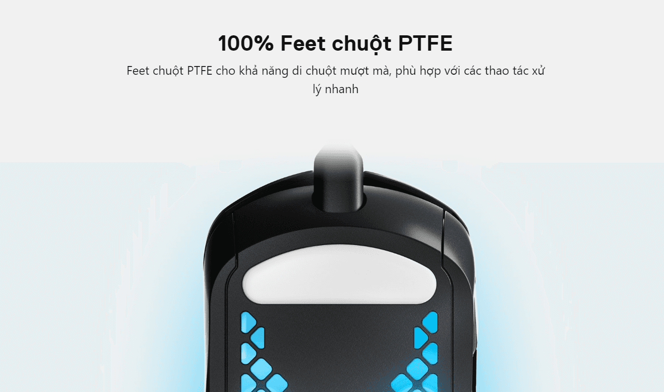 SteelSeries Aerox 5 6