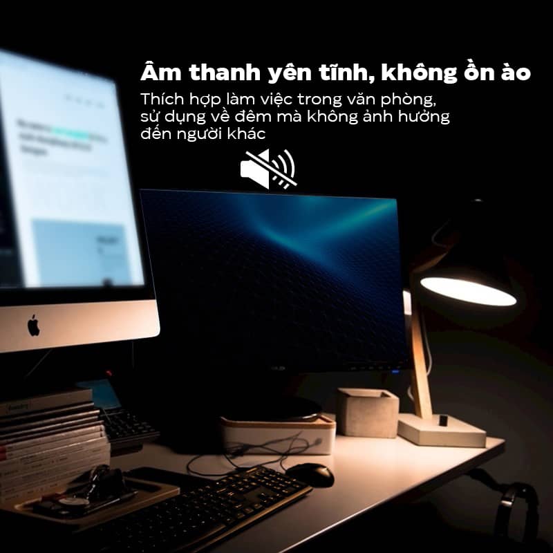 Bộ bàn phím chuột Newmen T205 đen (USB)