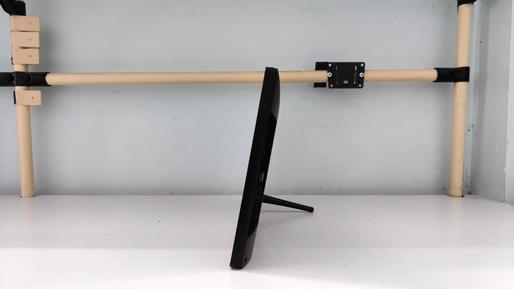 Màn hình cảm ứng Q-Touch QMT156C - 15.6''