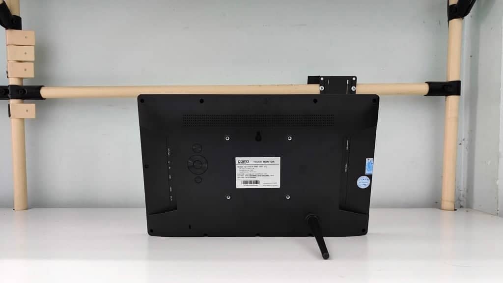 Màn hình cảm ứng Q-Touch QMT156C - 15.6''