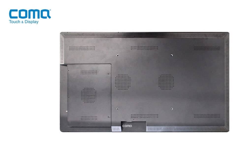 Màn hình cảm ứng Q-Touch QMT43C