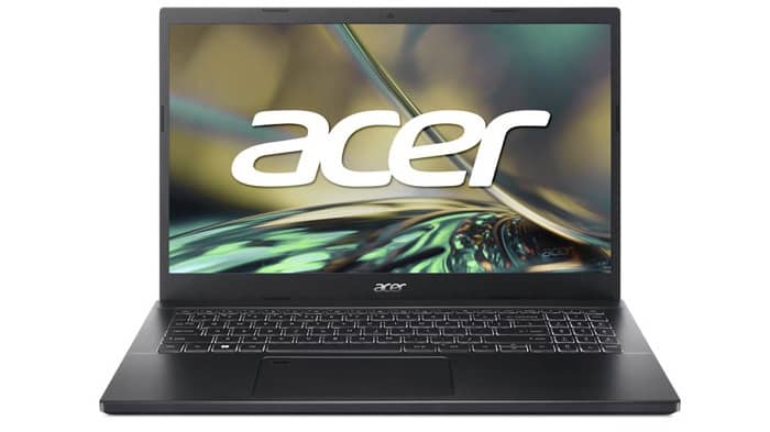 Laptop Acer Aspire 7 A715-76-728X (NH.QGESV.008) Ảnh 2