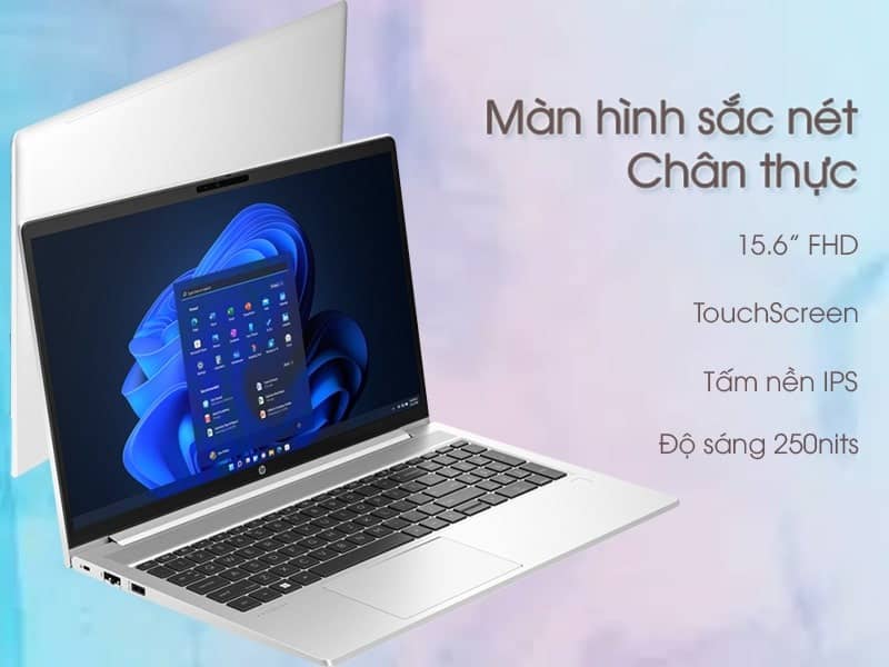 Laptop HP ProBook 450 G10 (9H1N8PT) Ảnh 3