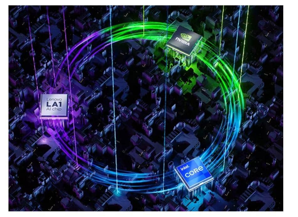 Laptop Lenovo Gaming LOQ 15IAX9 (83GS001RVN) (i5 12450HX/12GB RAM/512GB SSD/15.6 FHD 144hz/RTX 3050 6G/Win11/Xám) 5