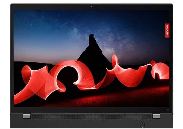 Laptop Lenovo Thinkpad T16 Gen 2 (21HH003NVA) Ảnh 3