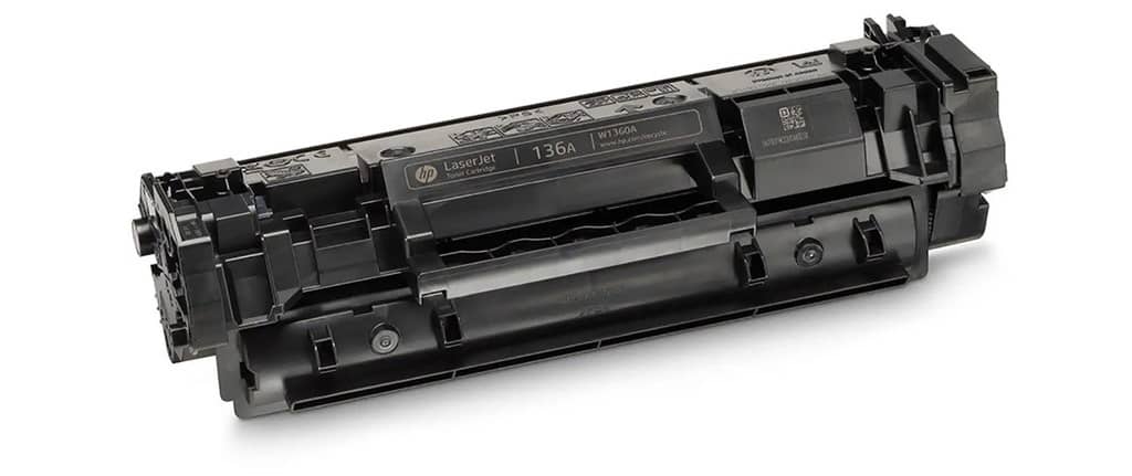 Hộp mực in HP 136A ( W1360A ) ảnh 1