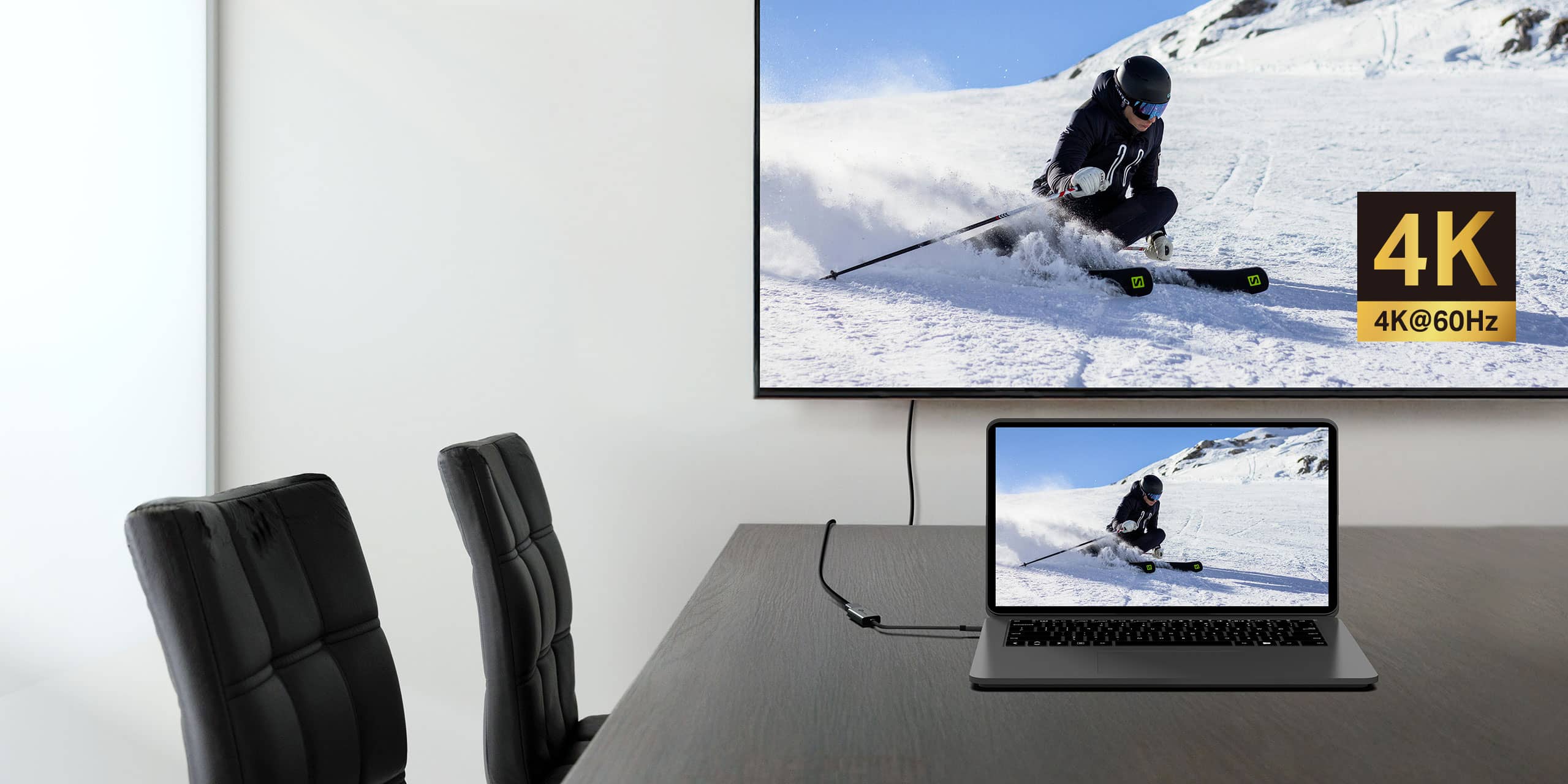 Bộ chuyển đổi Hub USB Type C sang HDMI TP-Link UA520C