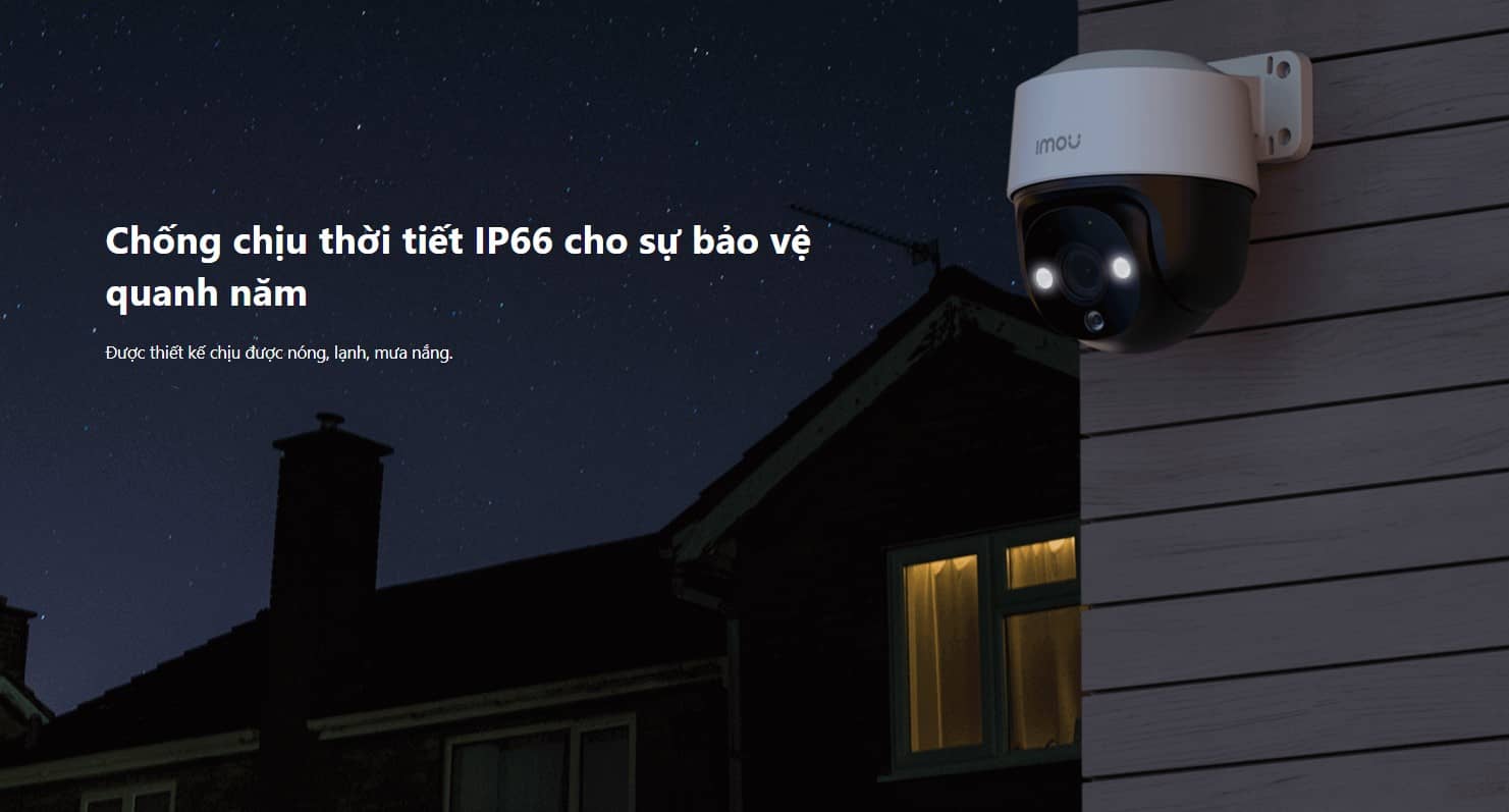 Camera IP Imou IPC-S21FAP