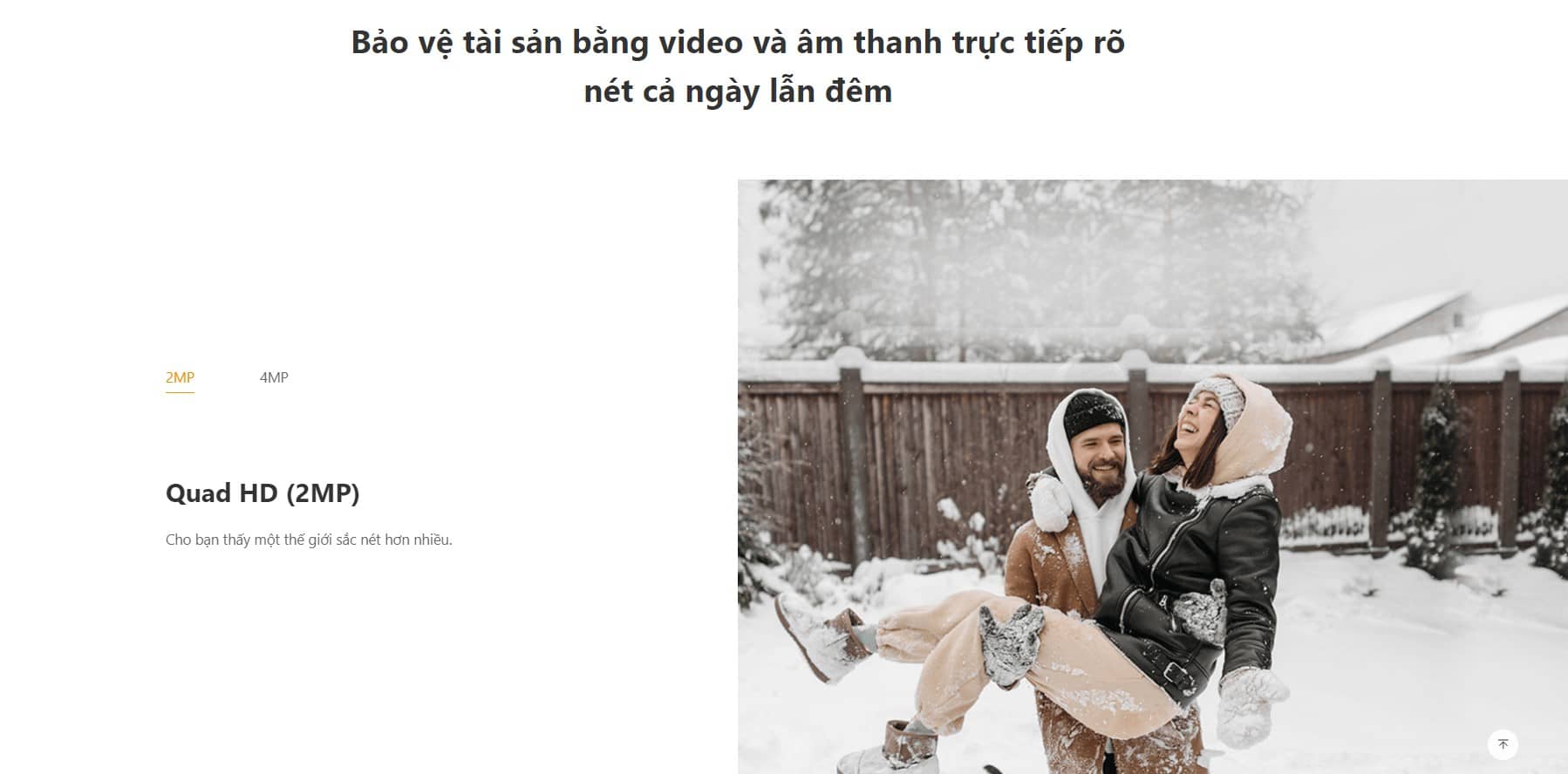 Camera IP Imou IPC-S21FAP