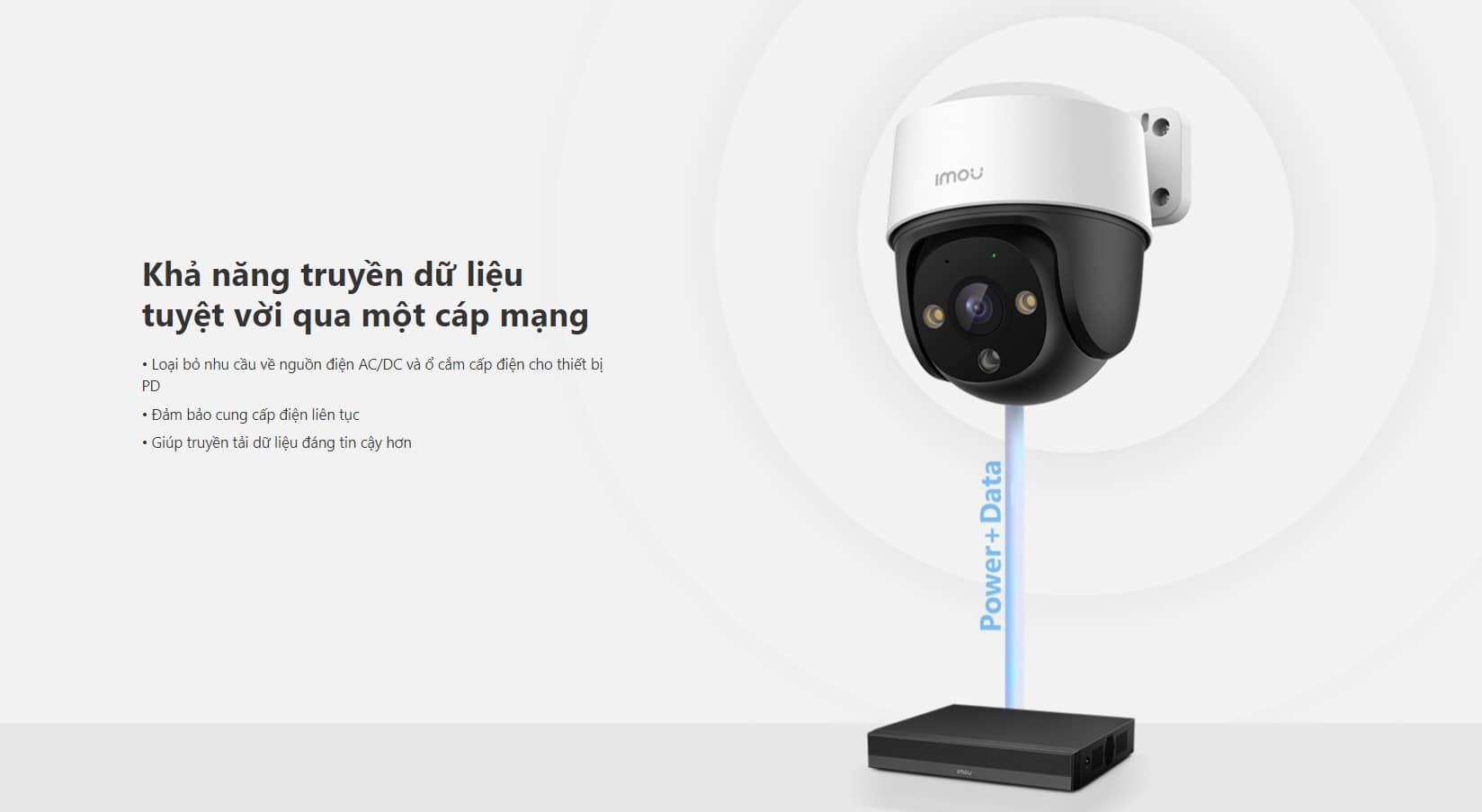 Camera IP Imou IPC-S21FAP