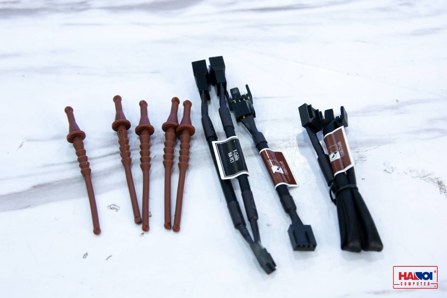 Fan Case NOCTUA NF-A12x15 PWM -Slim fan giới thiệu 8