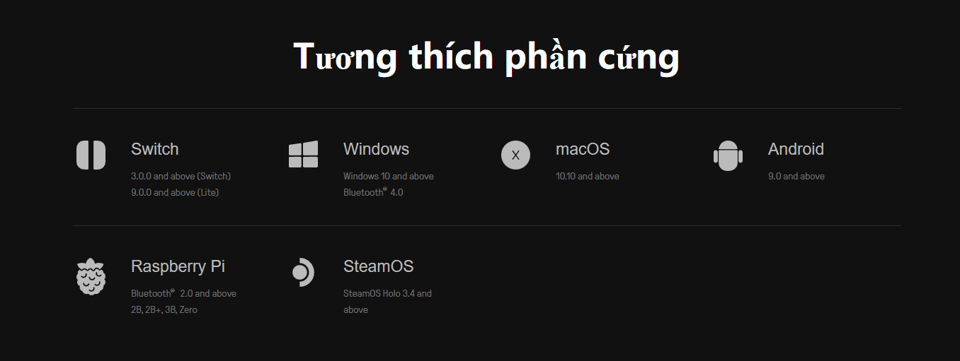 Tay cầm chơi game 8BitDo SN30 Pro Bluetooth cho Nintendo Switch/Windows/Android/macOS, Màu Jade Green 4