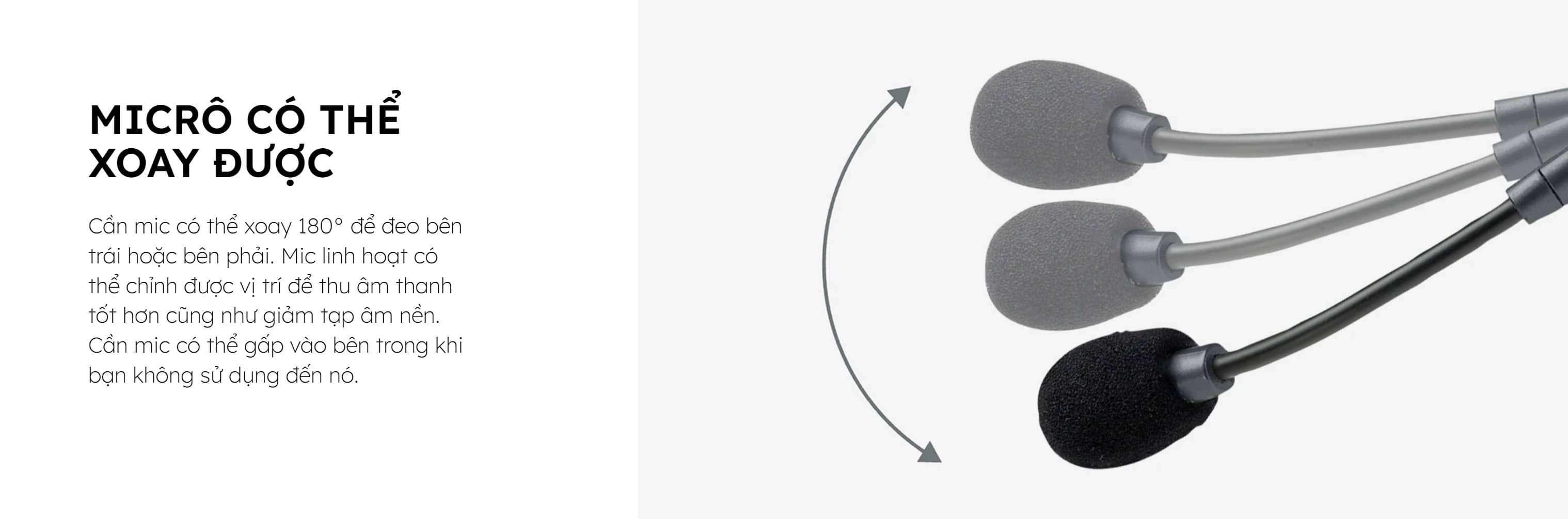 Tai nghe Logitech H111