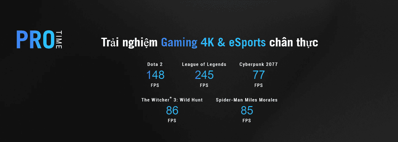 Máy chơi game cầm tay Asus ROG Ally - AMD Ryzen Z1 13