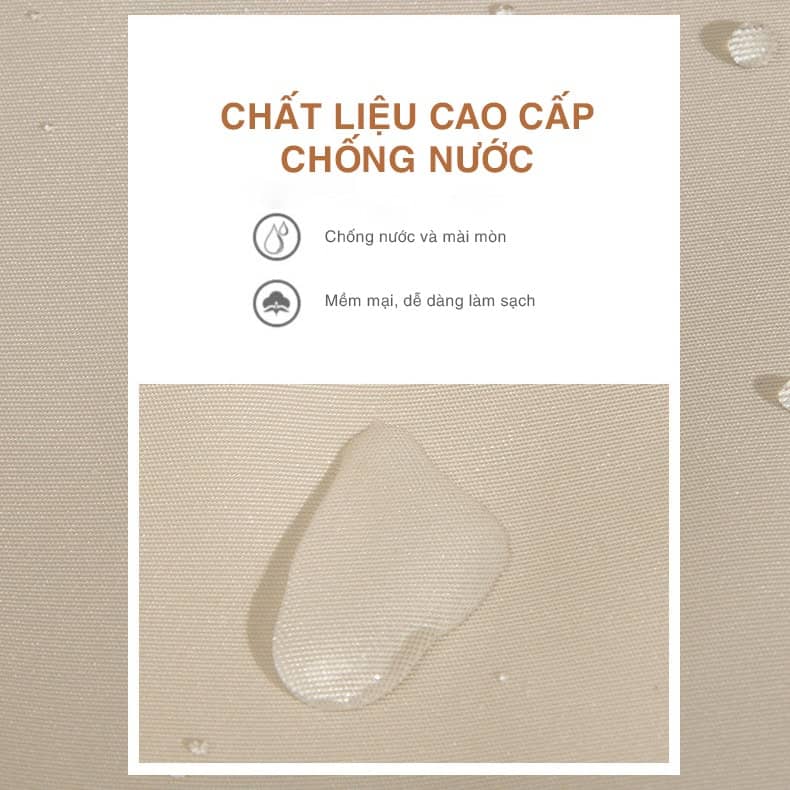 Balo laptop nữ thời trang 14 inch GUBAG GB-BL63 Màu be