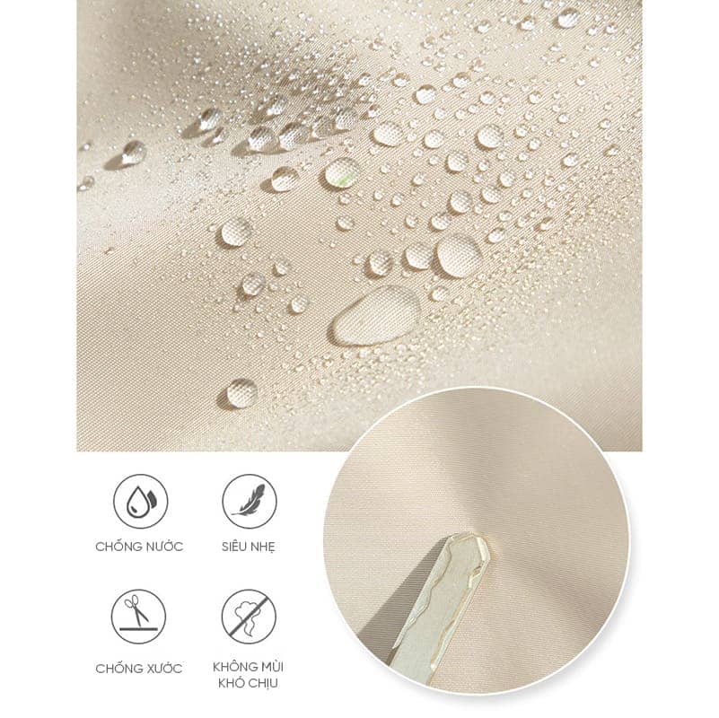 Balo laptop nữ thời trang 14 inch GUBAG GB-BL72 Màu be