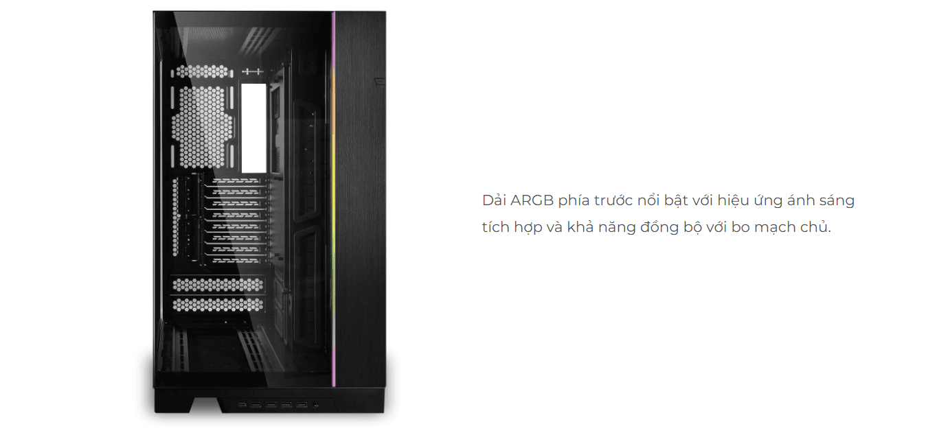 Vỏ Case LIAN-LI O11D EVO XL