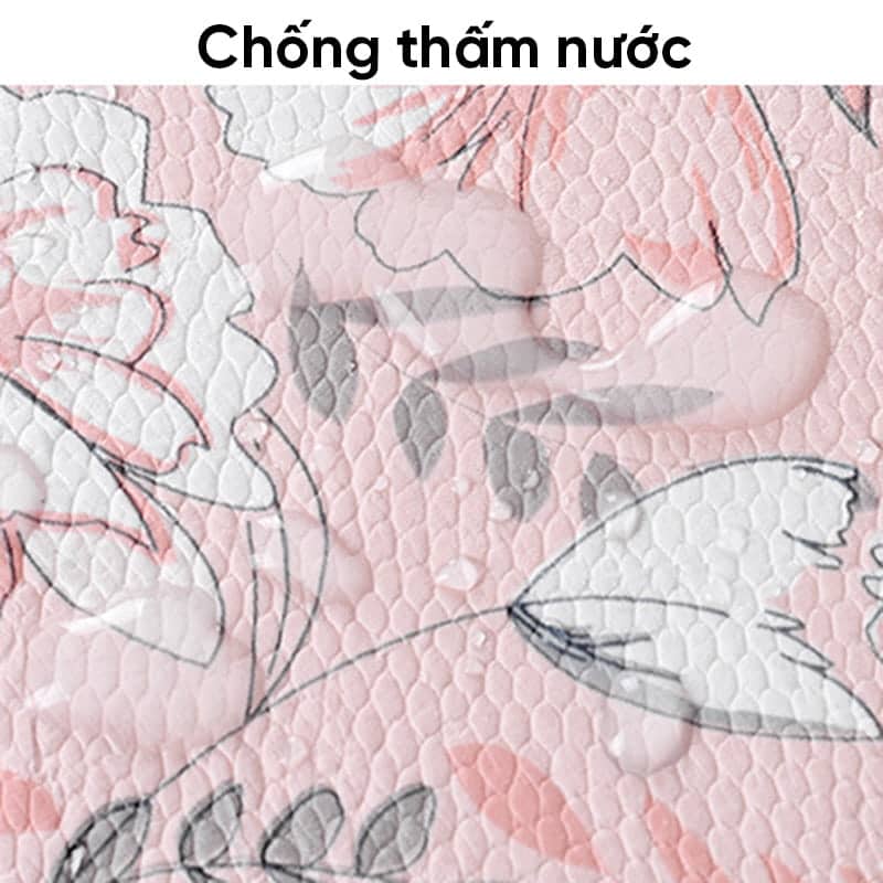 Túi chống sốc cho laptop 15.6 inch GUBAG GB-CS16 (nữ, họa tiết, thời trang)