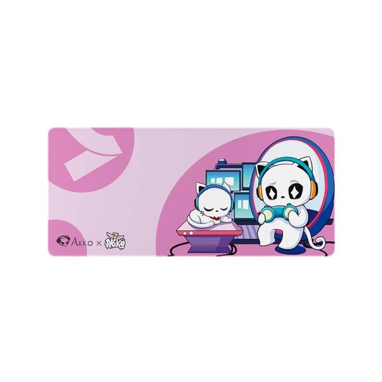 Bàn di AKKO Akko 7th Anniversary XXL 900*400*4mm 3