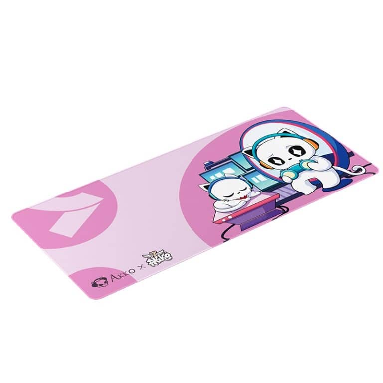 Bàn di AKKO Akko 7th Anniversary XXL 900*400*4mm 2