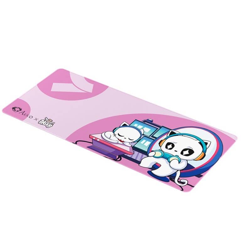 Bàn di AKKO Akko 7th Anniversary XXL 900*400*4mm 4