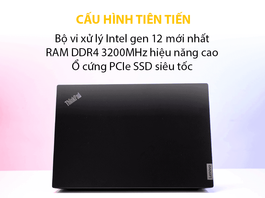 Laptop Lenovo Thinkpad E14