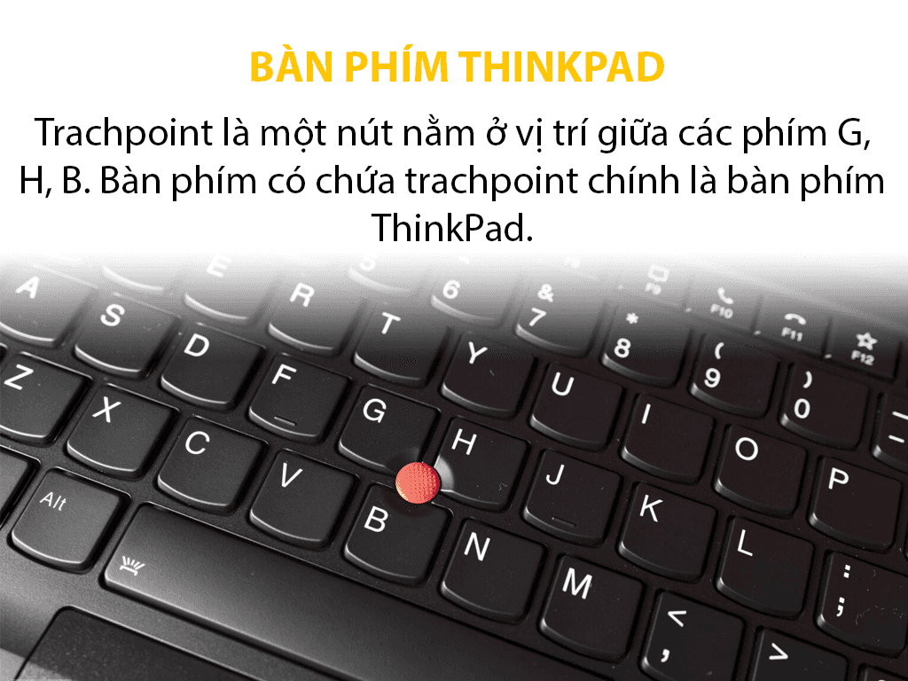 Laptop Lenovo Thinkpad E14