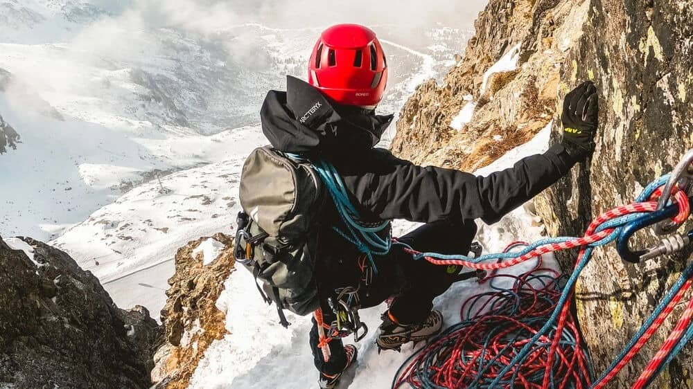 Camera hành động GoPro Hero 11 Black Ảnh 5