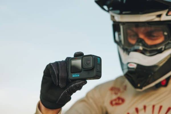 Camera hành động GoPro Hero 11 Black Ảnh 1