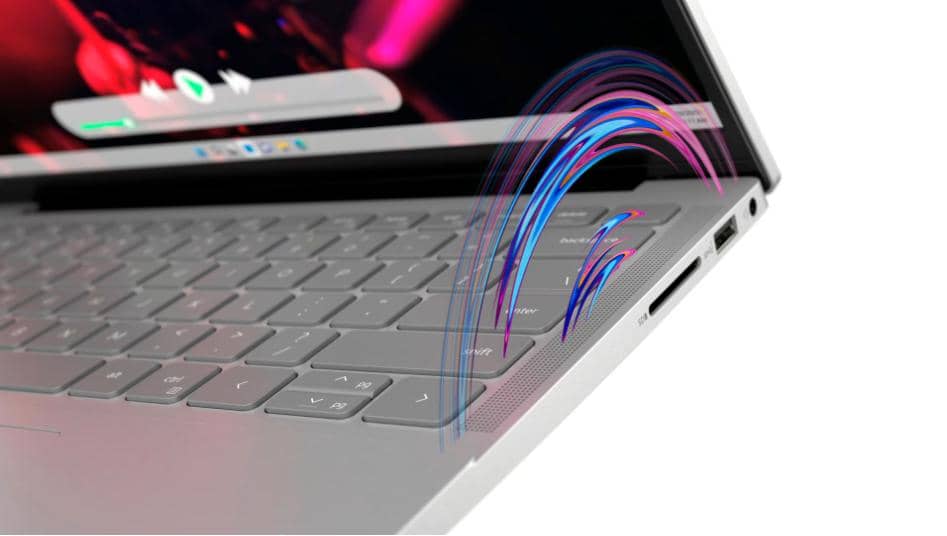 Laptop Dell Inspiron 14 5430 (20DY31) (i7 1360P/16GB RAM/1TB SSD/14.0 inch FHD+/Win11/Office HS21/Bạc/Vỏ nhôm) 2