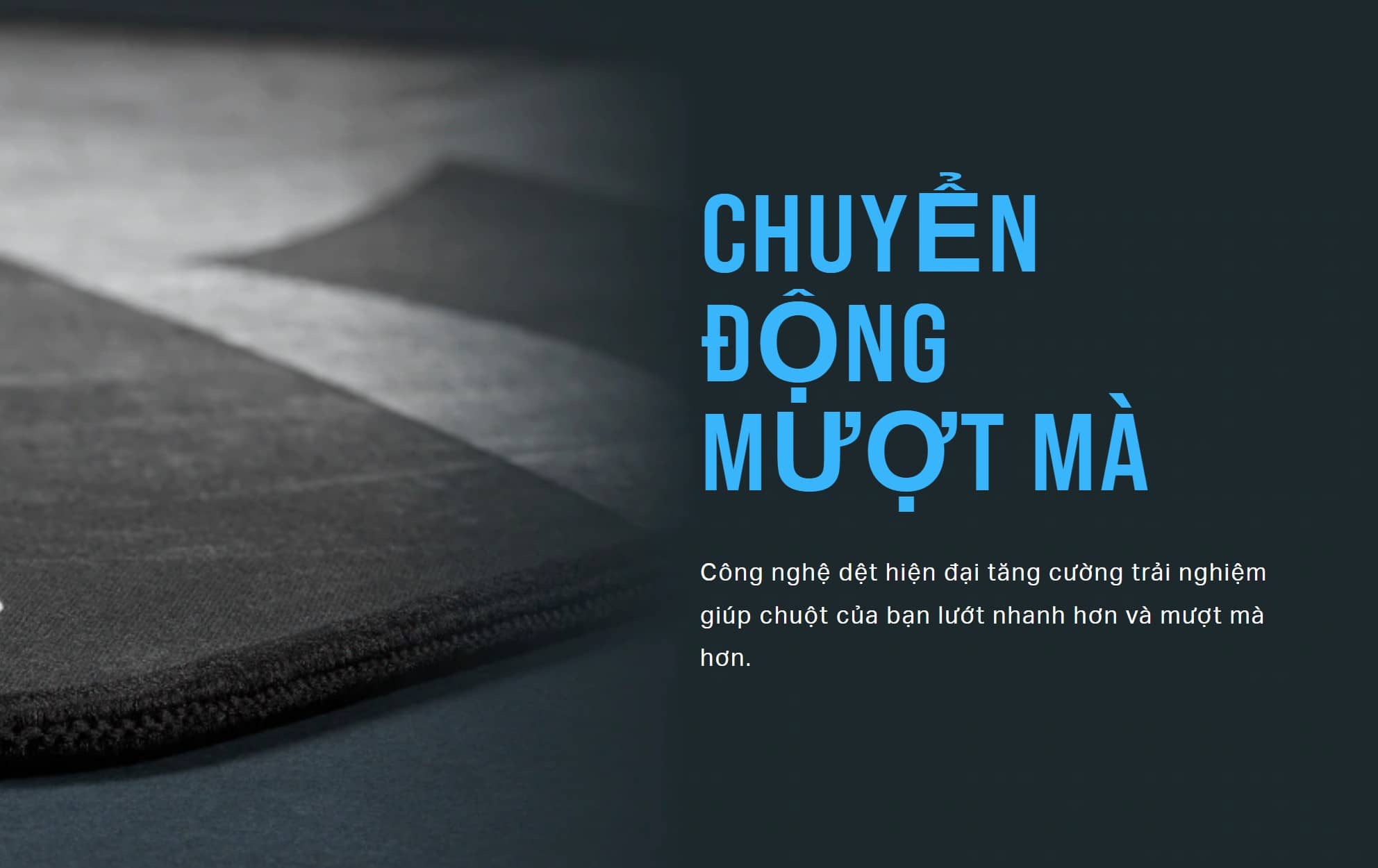 Bàn di chuột Corsair MM350 PRO Extended XL/CH-9413771-WW (930 x 400 x 4mm)