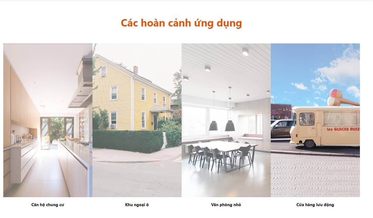 Bộ phát WiFi 3G/4G Tenda 4G03 - 150Mbs, Hỗ trợ 32 User