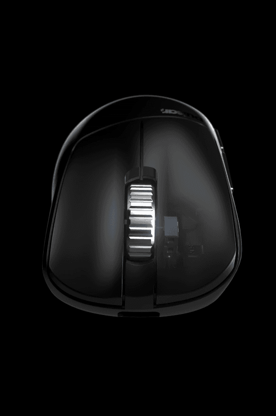 Chuột không dây Pulsar Xlite V3 eS Wireless Size 2-Black 5