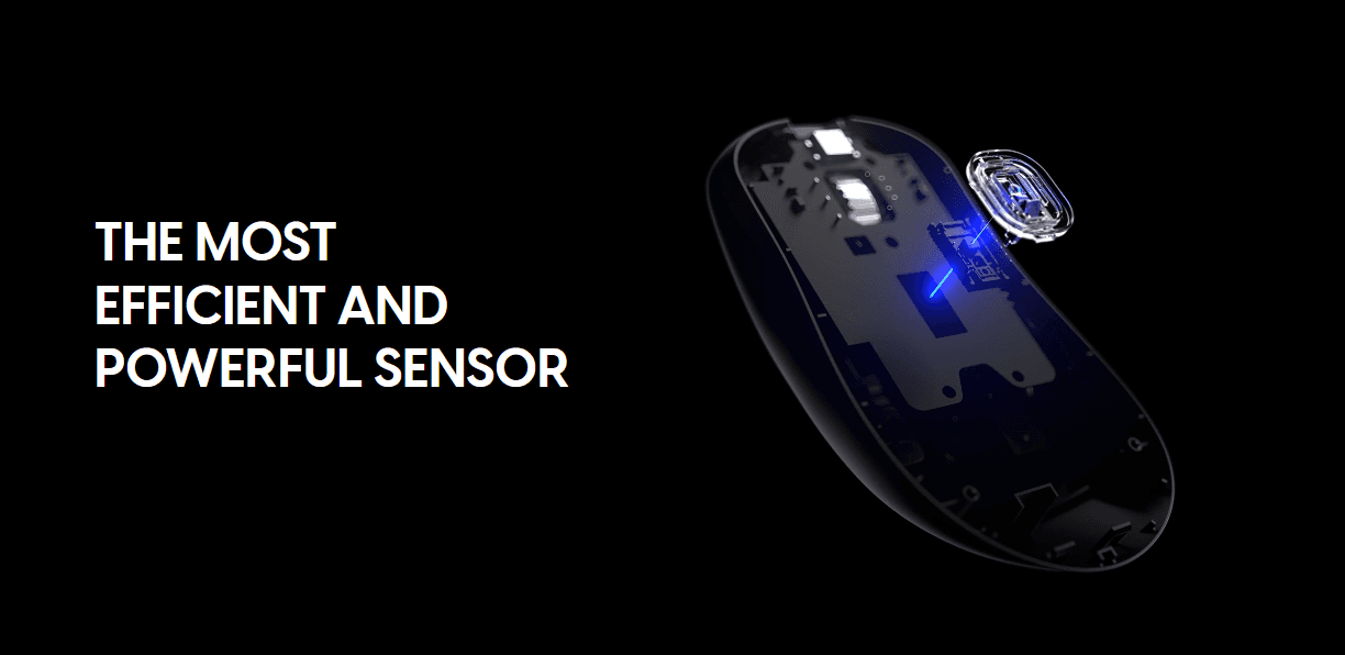 Chuột không dây Pulsar Xlite V3 eS Wireless Size 2-Black 6