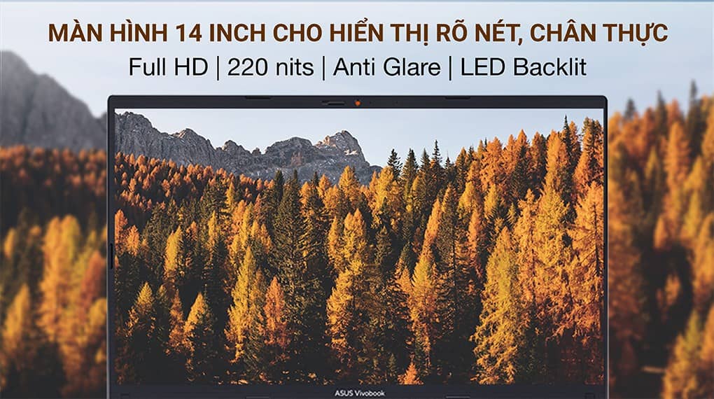 Laptop Asus X1402ZA-MW357W